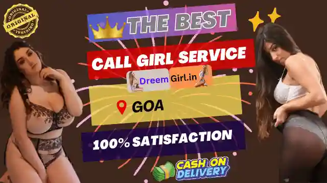 Call girls in Goa